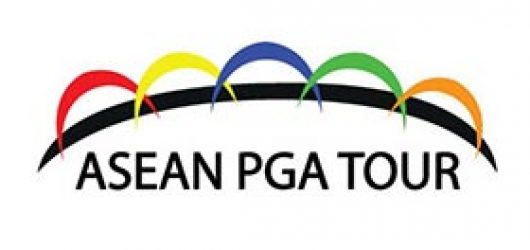 Asean PGA Tour backup site